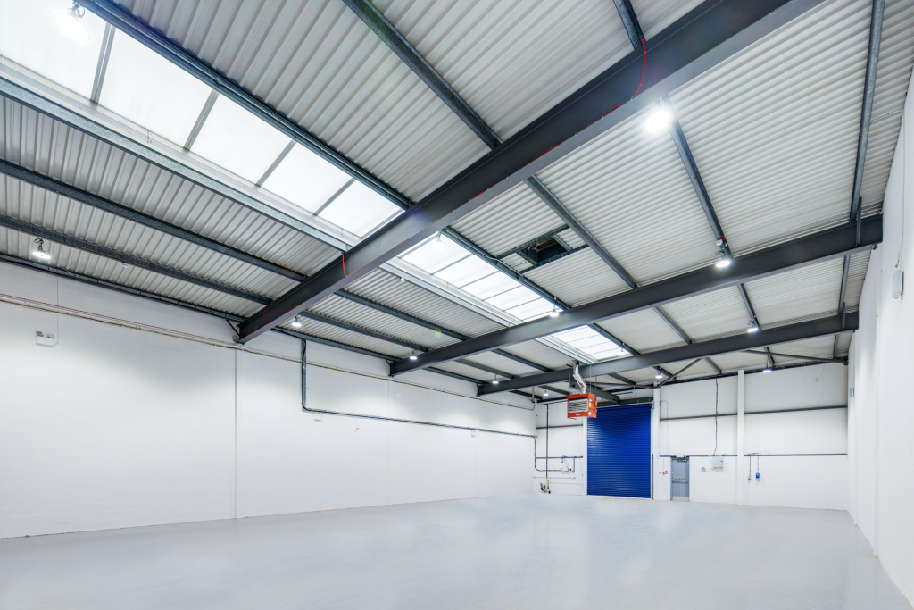 Additional image 4 of Colemeadow Road Industrial Estate, Redditch, B98 9PB