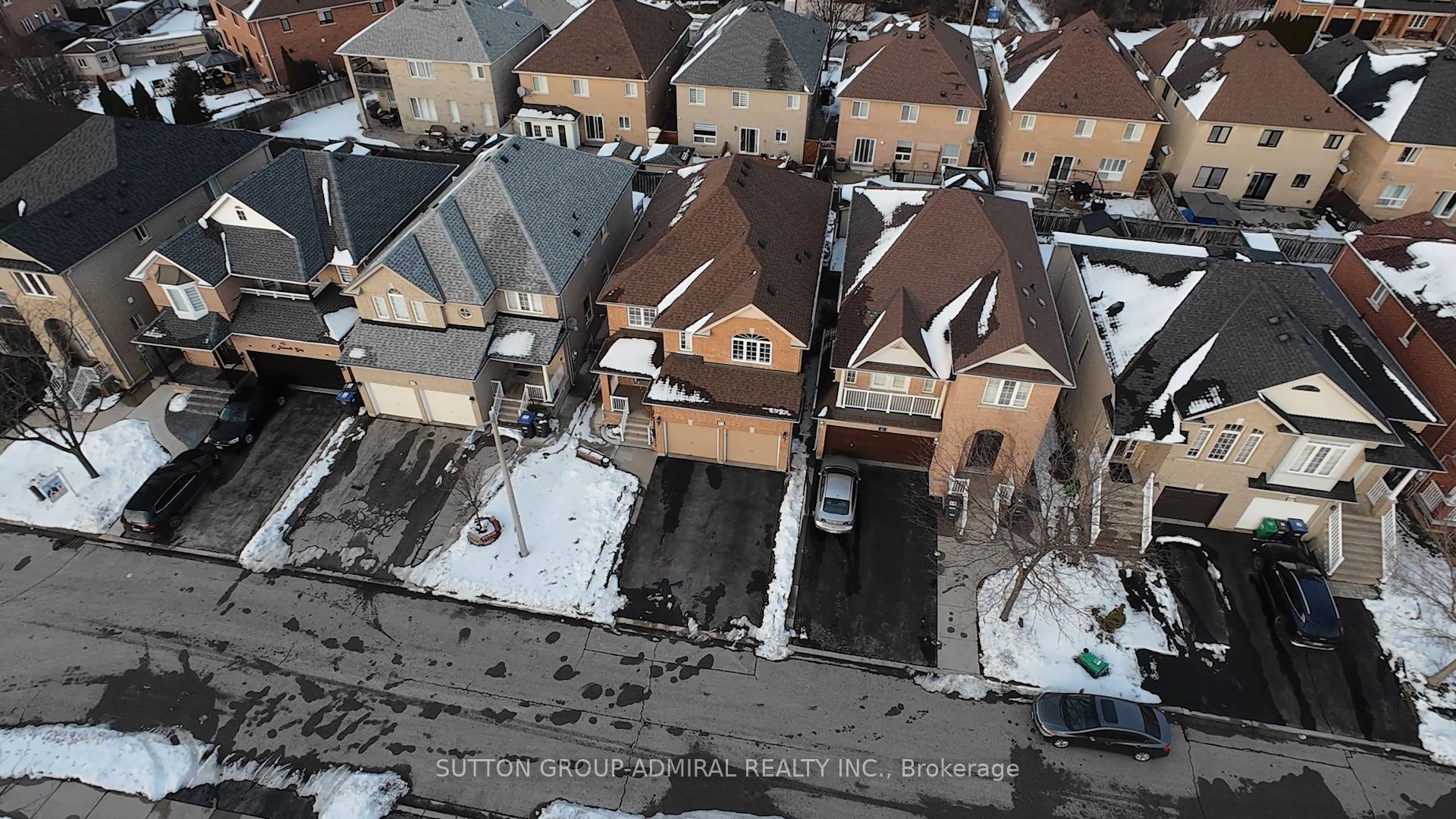 Additional image 4 of 43 Newark Way, Brampton, ON, L7A 2W8