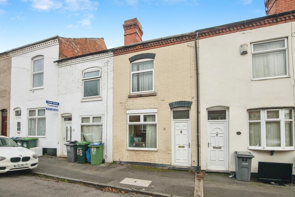 The Uplands, SMETHWICK