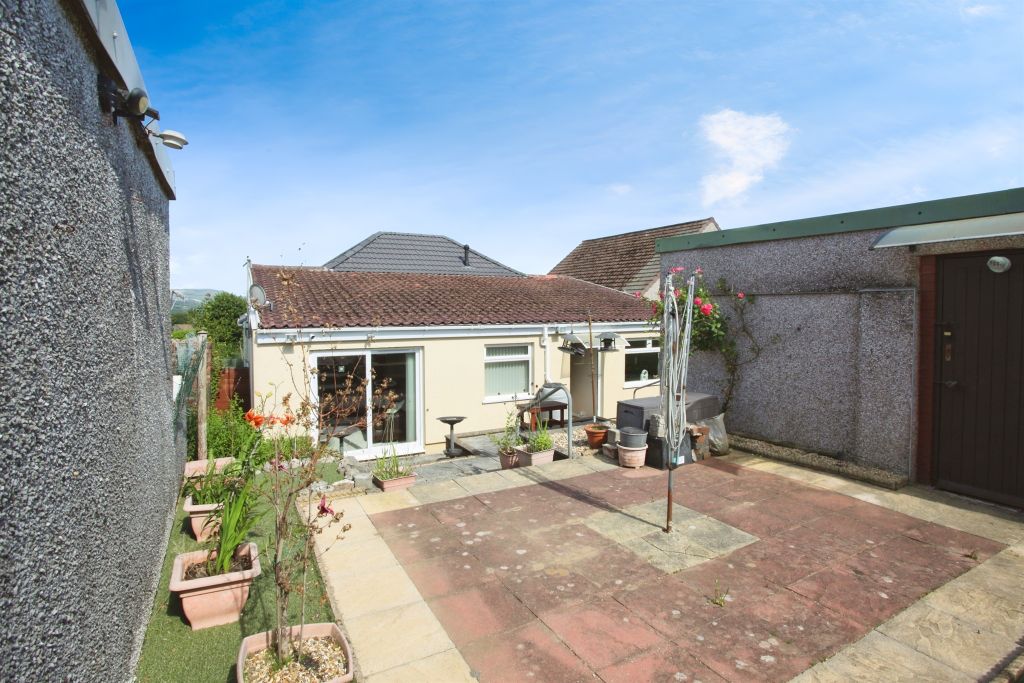 Additional image 17 of 4 bed detached bungalow for saleCourt Road, Caerphilly CF83