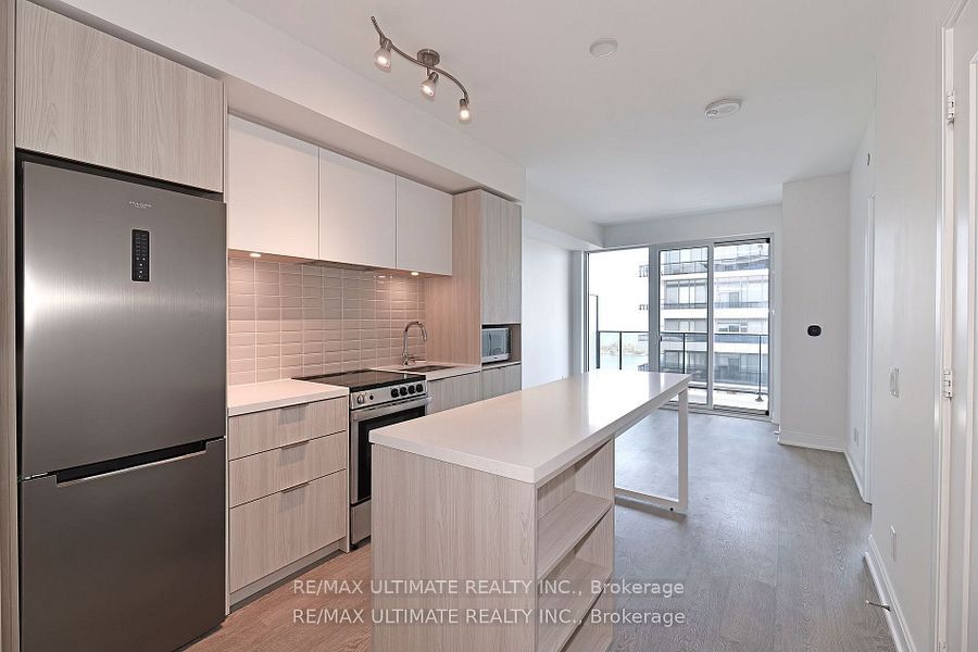 Additional image 4 of 1405-70 Annie Craig Drive, Toronto, ON, M8V 0G2