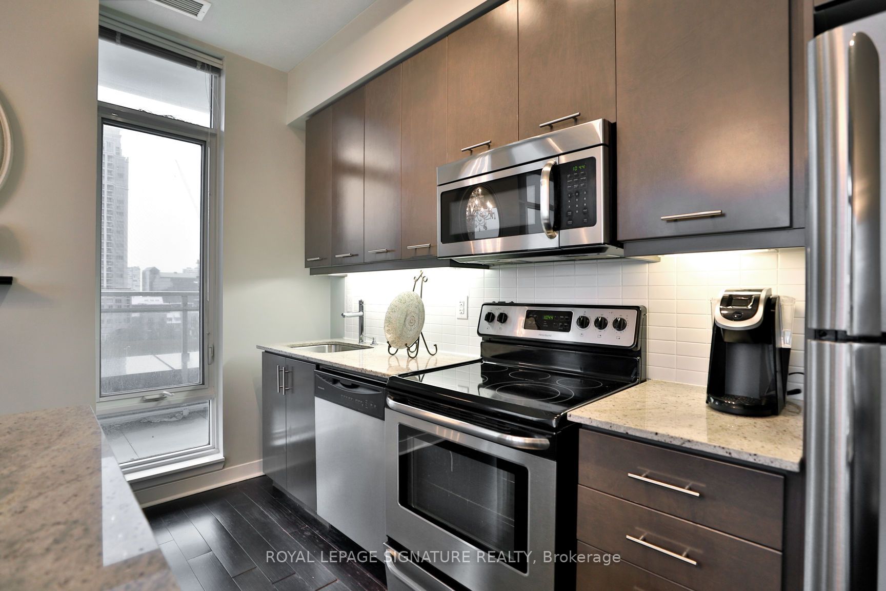 Additional image 4 of 602-365 Prince Of Wales Drive, Mississauga, ON, L5B 0G6