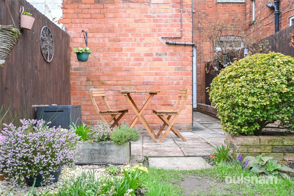 Additional image 20 of Talbot Road, Bearwood, West Midlands, B66