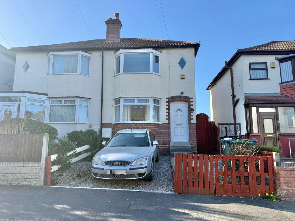 Coles Lane, West Bromwich, B71 2QW