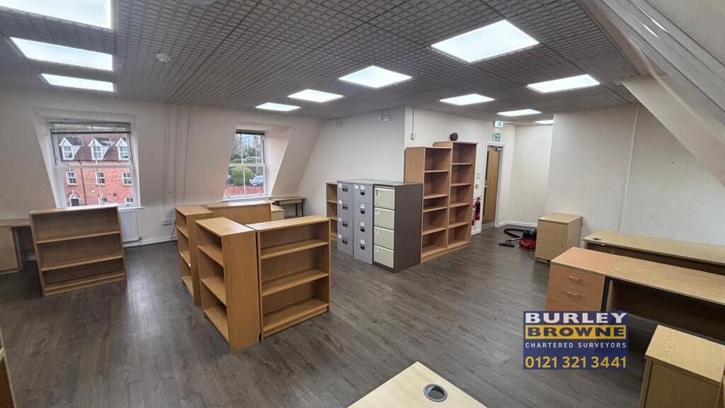 Additional image 2 of 1st & 2nd Floors, 5 Emmanuel Court, Reddicroft, Sutton Coldfield