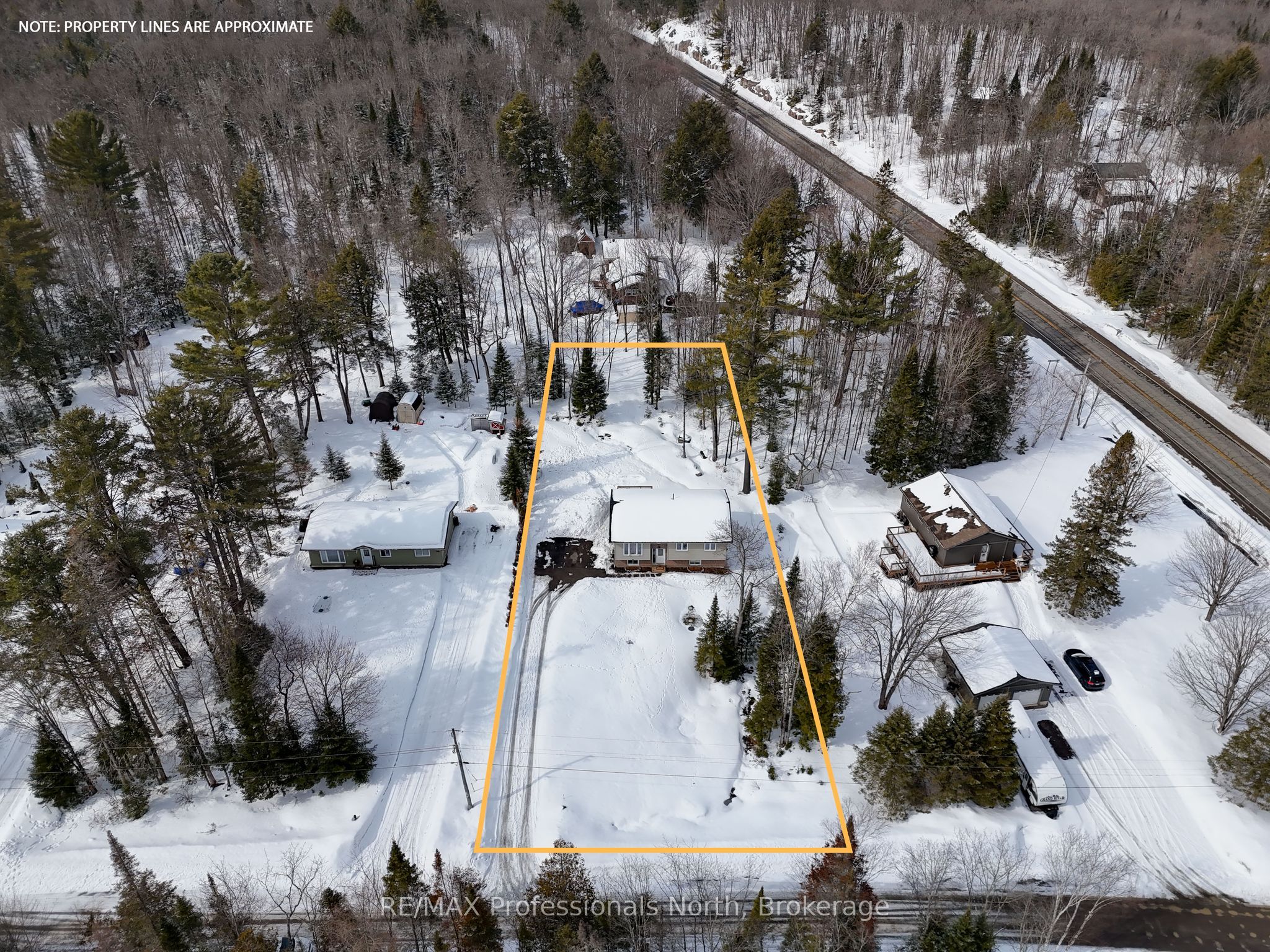 Additional image 6 of 1036 Post Road, Bracebridge, ON, P1L 1W9