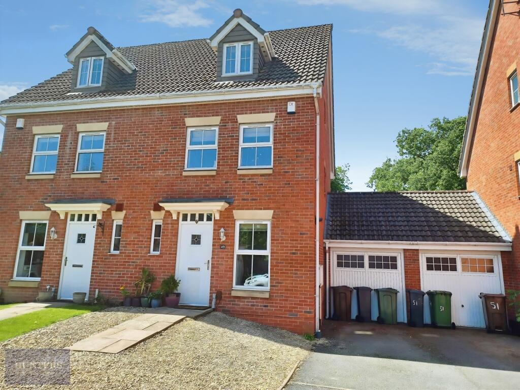 Tudor Coppice, Solihull B91 3DE