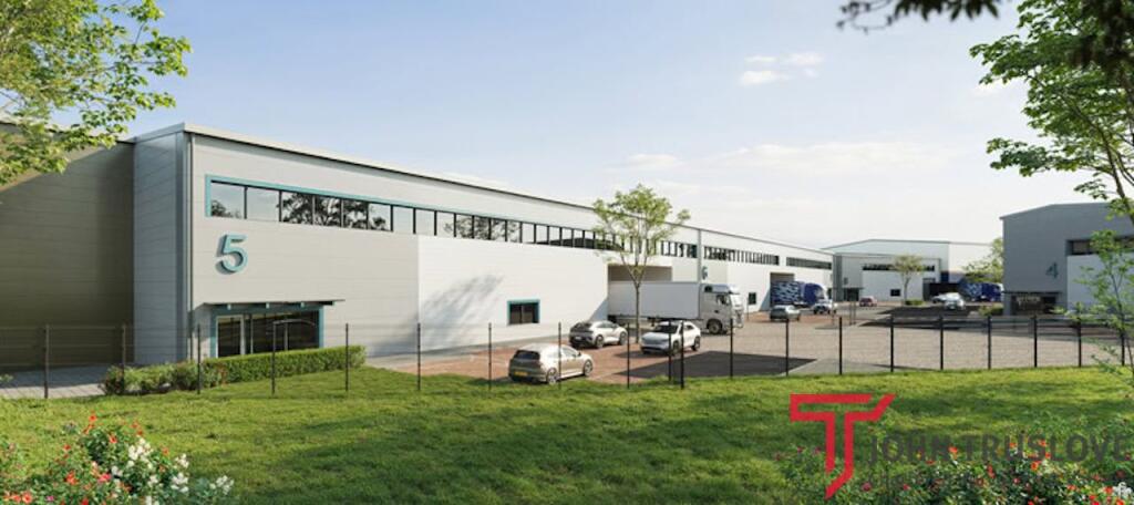 Additional image 2 of Aurora Park, Ravensbank Drive, Moons Moat North Industrial Estate, Redditch, B98 9AY