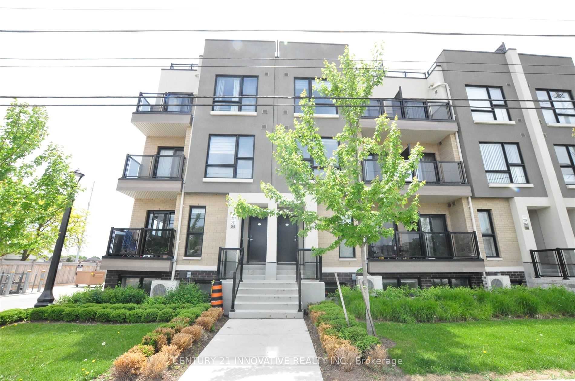 359-8855 Sheppard Avenue E, Toronto, ON, M1B 0E3