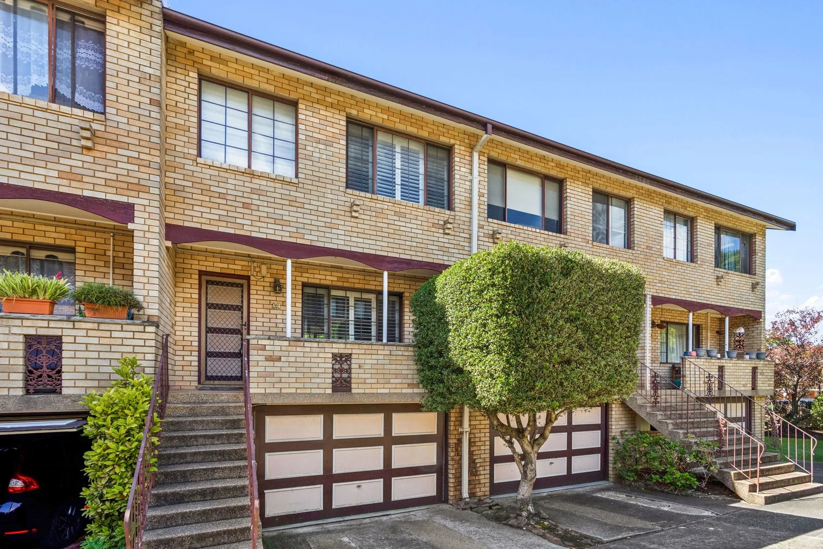 14/94 Bland Street, Ashfield NSW 2131