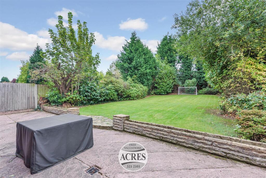 Additional image 22 of Monmouth Drive, Sutton Coldfield