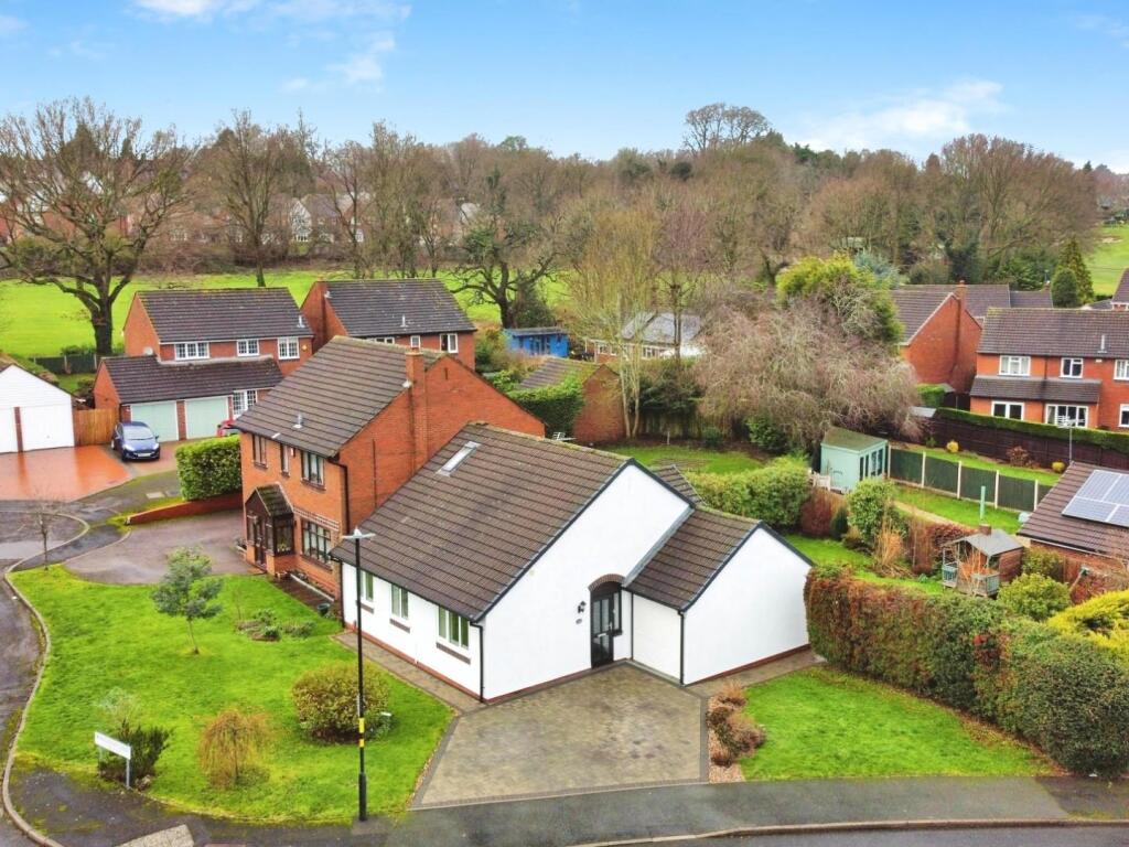 Additional image 28 of Salisbury Grove, Sutton Coldfield