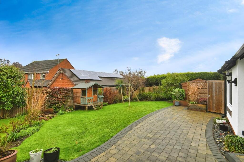 Additional image 25 of Salisbury Grove, Sutton Coldfield