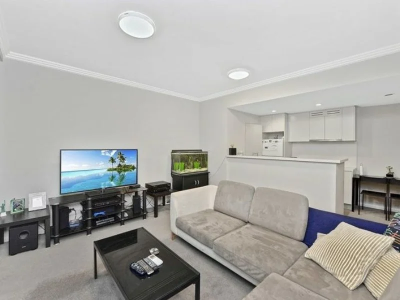 Additional image 2 of 701/3 Waterways Street, Wentworth Point NSW 2127