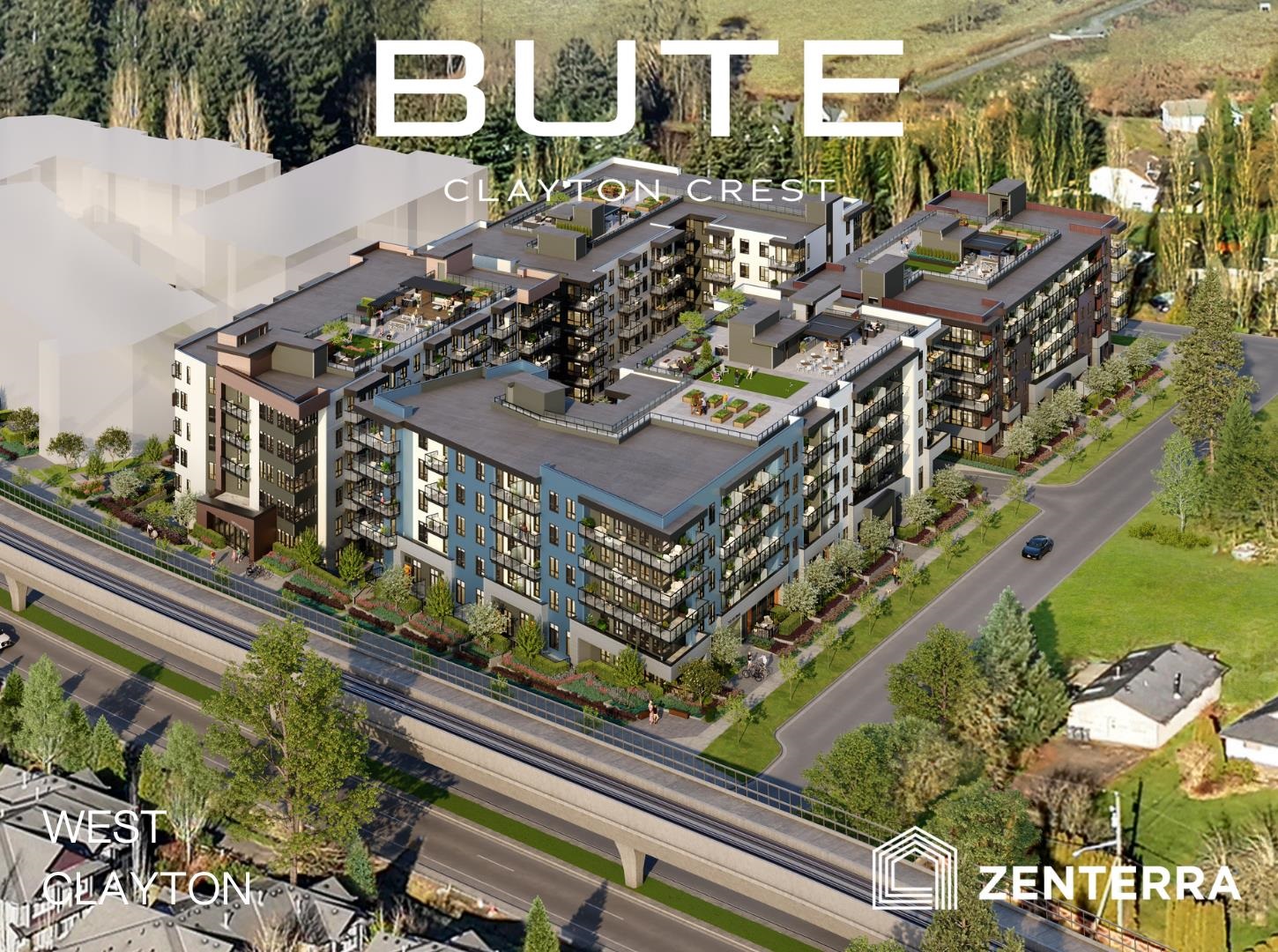 B209-18088 72 Avenue, Surrey, BC, V3N 6B7