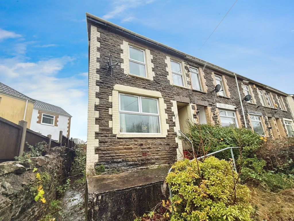 Additional image 2 of 3 bed end terrace house for saleWest View, Rudry, Caerphilly CF83