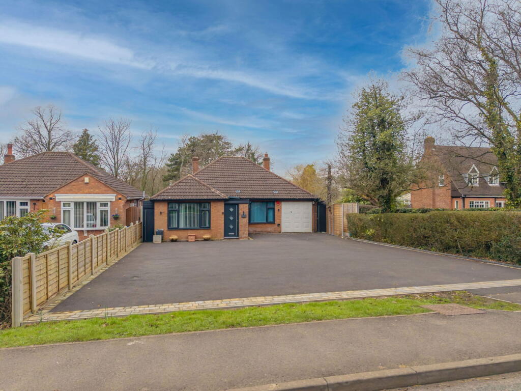 Additional image 35 of Earlswood Common, Earlswood, Solihull, B94 5SJ