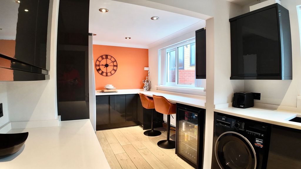 Additional image 3 of 3 bed semi-detached house for saleEdward Street, Fairview NP12