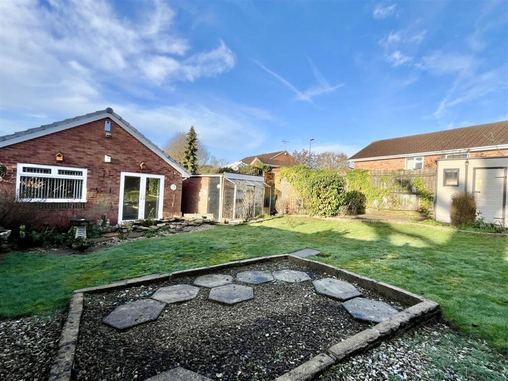 Additional image 18 of Crecy Close, Sutton Coldfield
