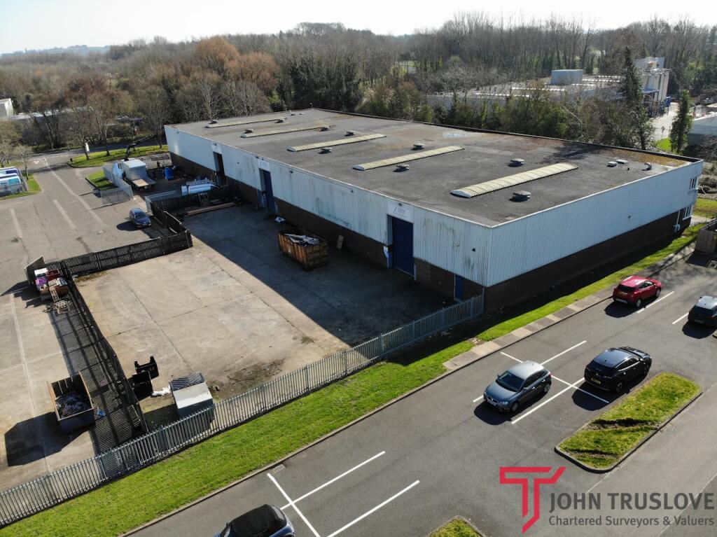 Additional image 2 of Unit 7 Lakeside Industrial Estate, Broad Ground Road, Redditch, B98 8YP