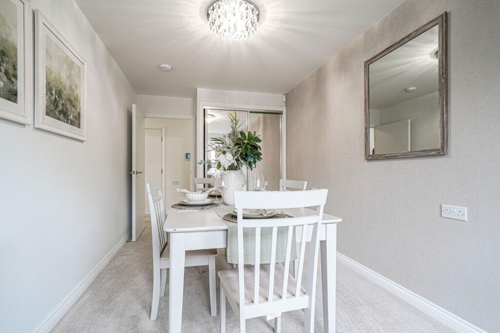 Additional image 7 of Apartment 17, Bower Lodge, Shirley