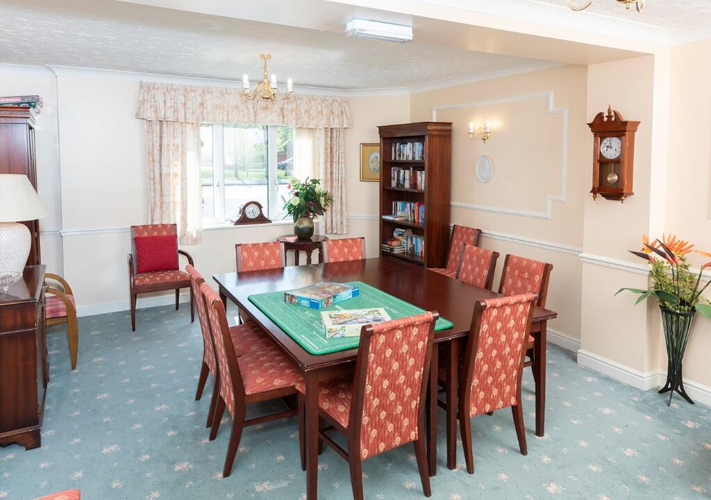 Additional image 12 of 3 Kingsford Court, 125 Ulleries Road, Solihull, West Midlands, B92 8DT