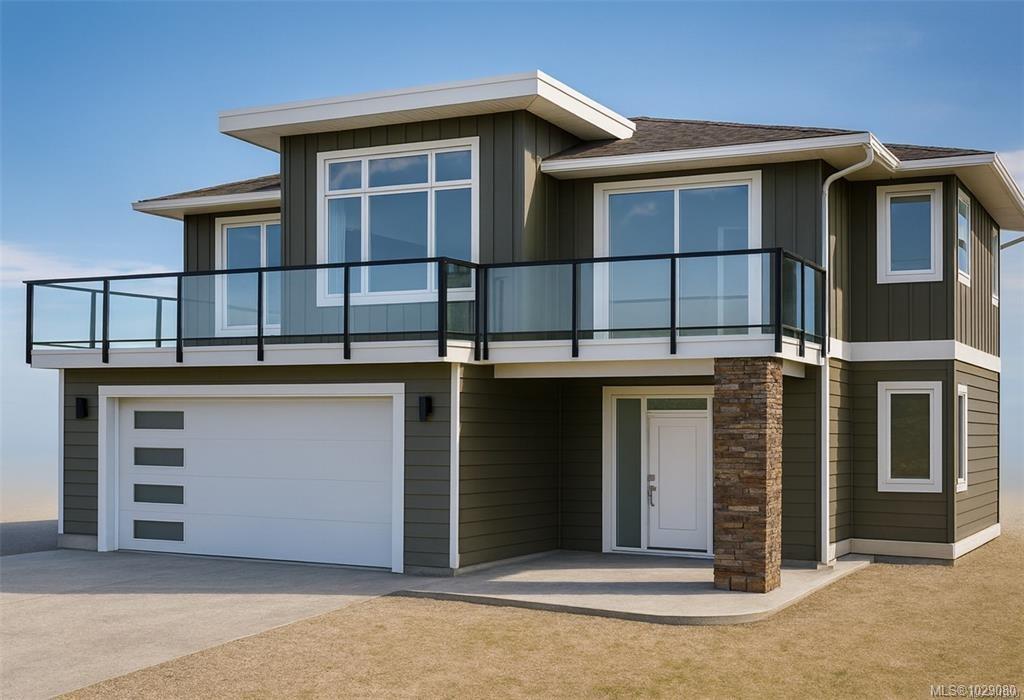 253 Walworth Road S, Campbell River, BC, V9W 0J3