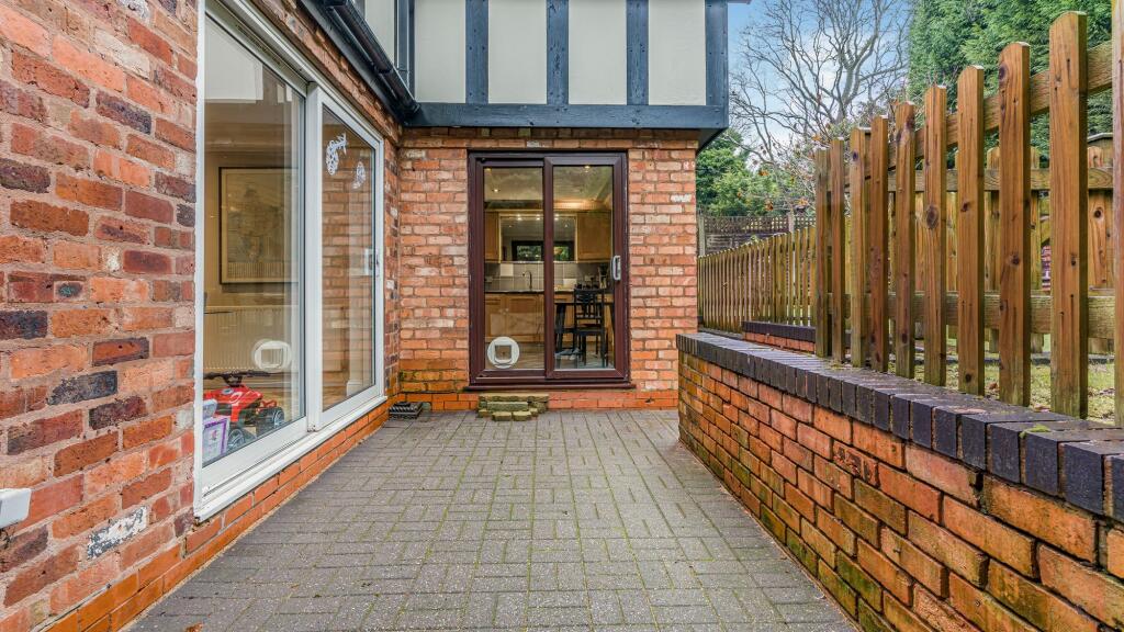 Additional image 28 of Hurley Close, Sutton Coldfield, B72