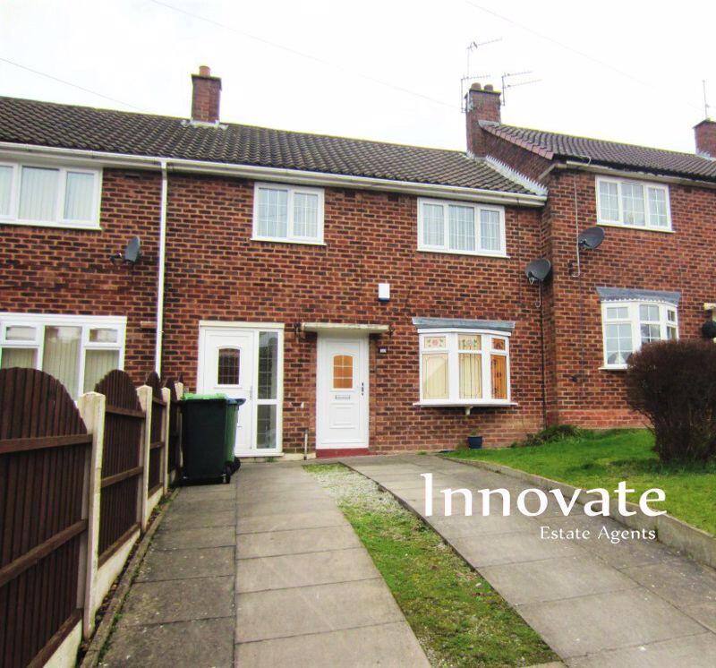 Harvington Road, Oldbury