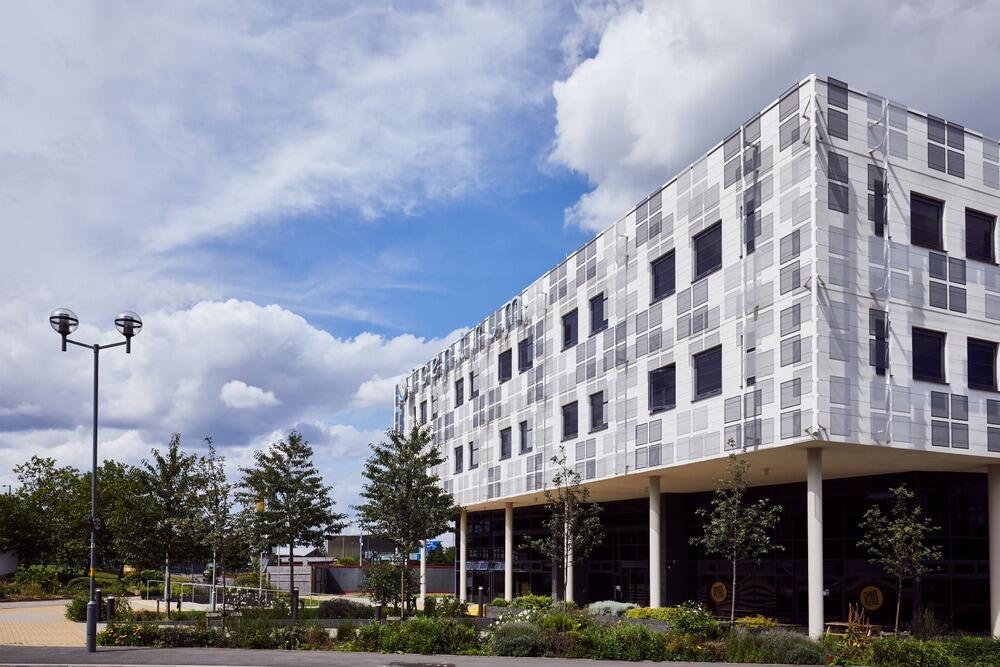 Innovation Campus Holt Street Aston, Birmingham