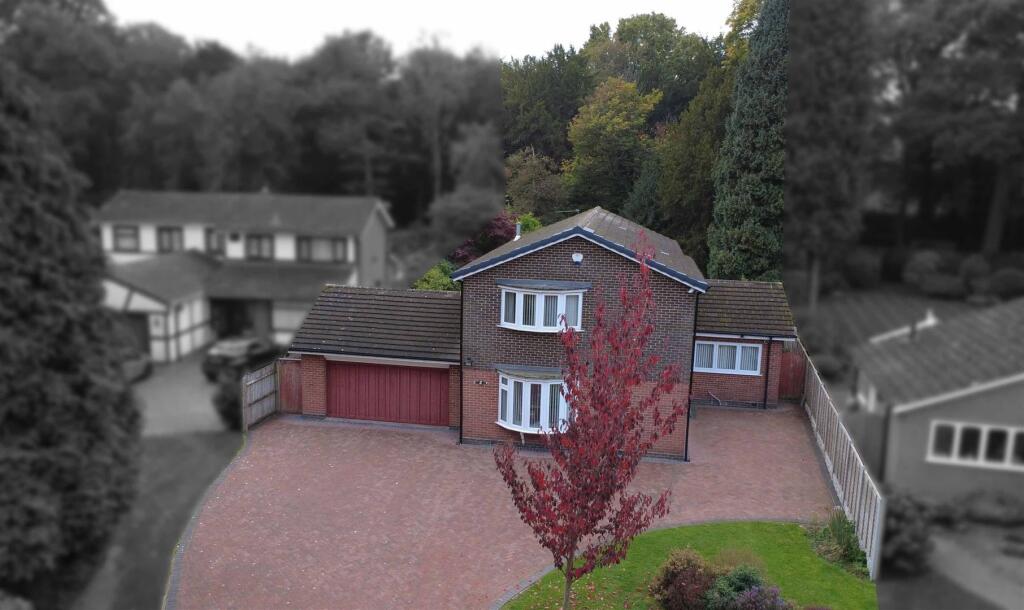 Additional image 45 of The Spinney, Little Aston, Sutton Coldfield