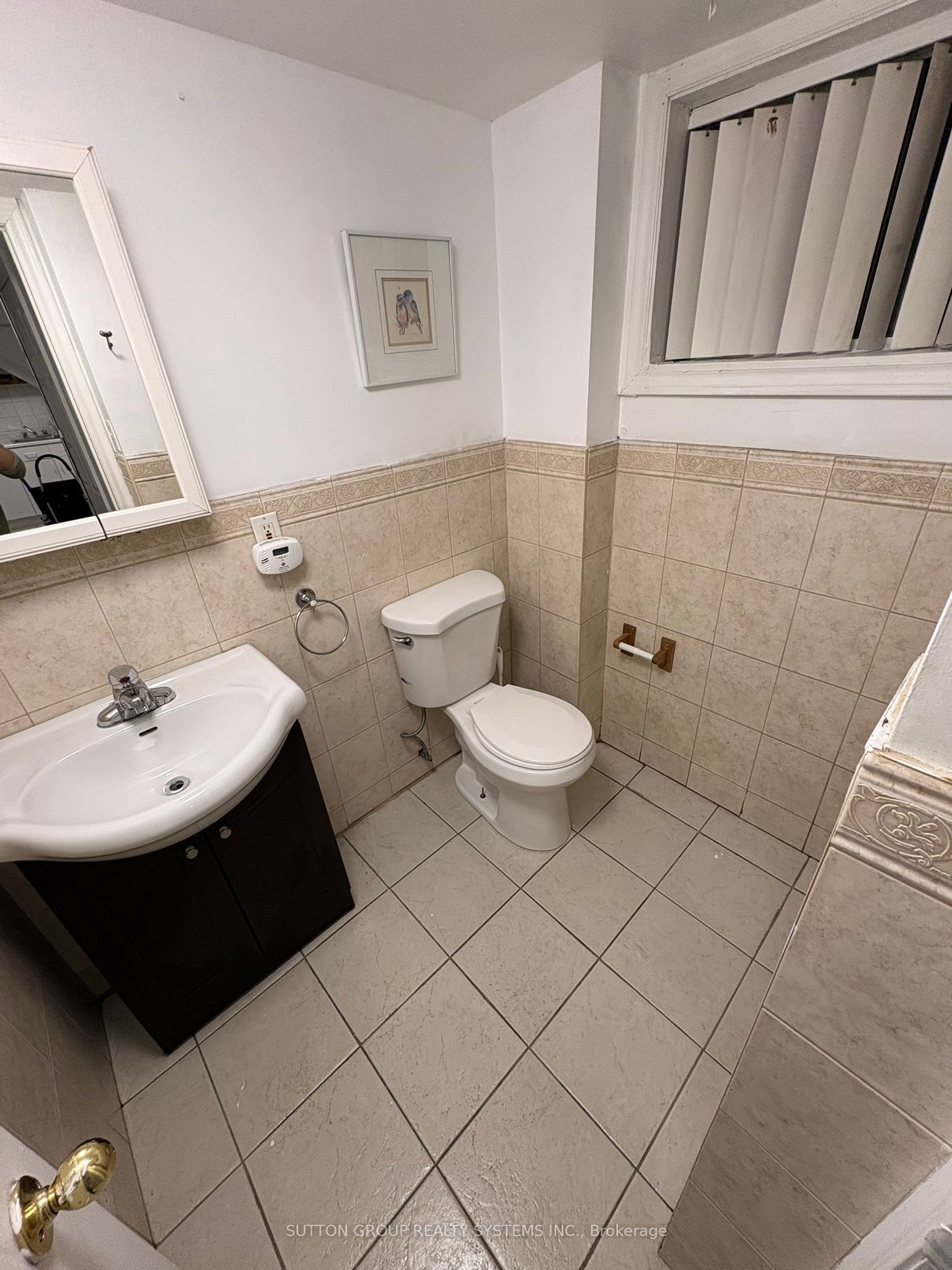 Additional image 5 of B2-83 Dawes (basement) Road, Toronto, ON, M4C 5B2
