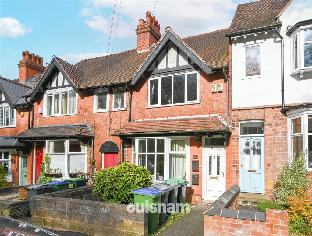 Barclay Road, Bearwood, Smethwick, B67