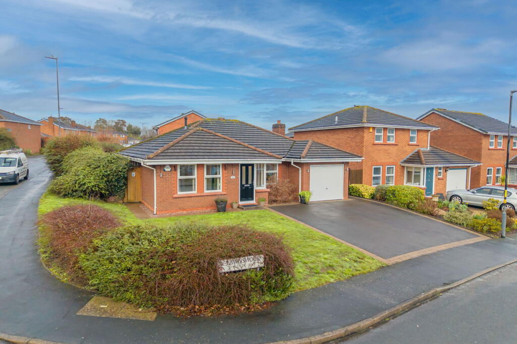 Additional image 2 of Lawnswood, Sutton Coldfield, B76 1TW