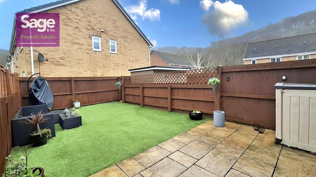 Additional image 21 of 3 bed terraced house for saleMill-Race, Abercarn, Newport NP11