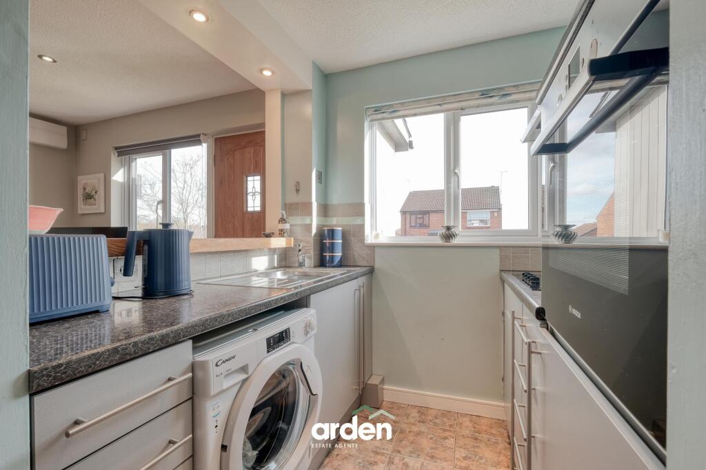 Rangeworthy Close, Redditch, B97 photo 3