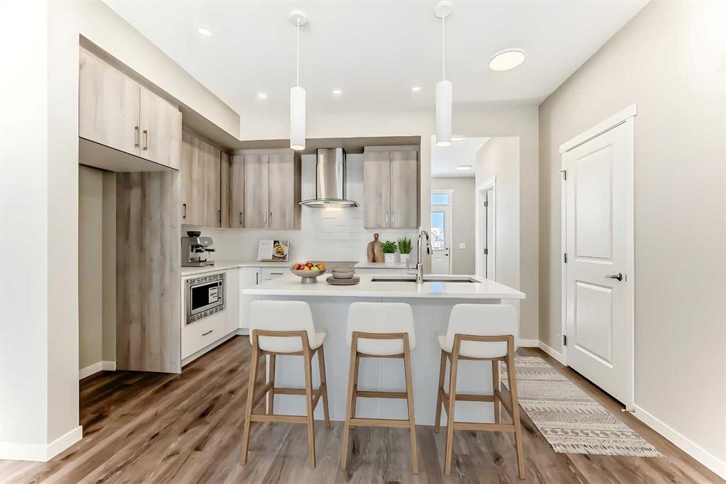 Additional image 2 of 185 Mercado Landing SE, Calgary, AB, T3M 4C6