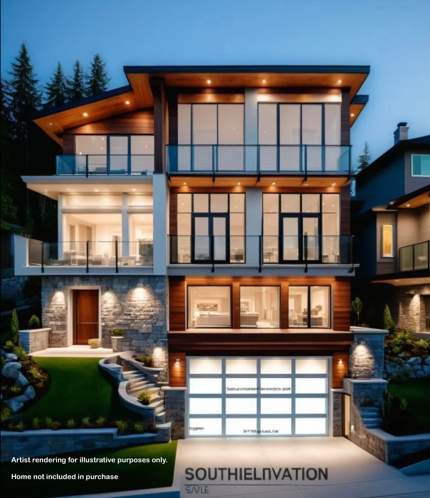 15276 Columbia Avenue, White Rock, BC, V4B 1J6