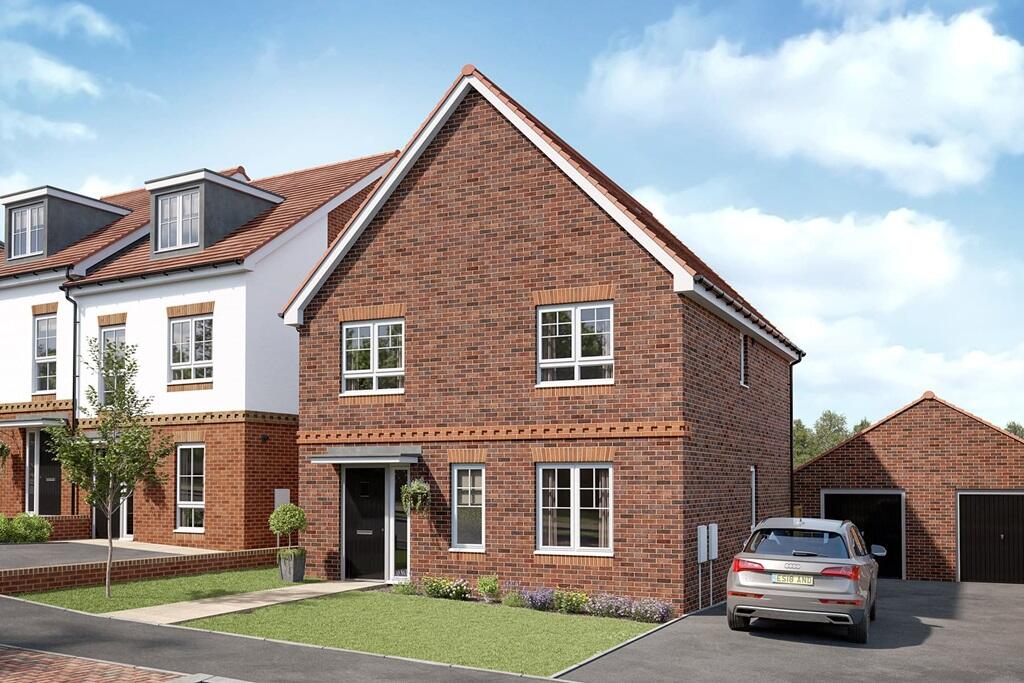 Lindridge Road,
Sutton Coldfield,
B75 7HY photo 2