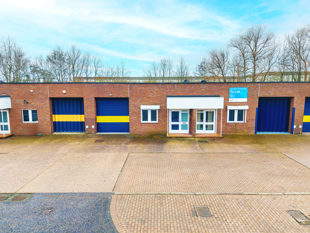 Additional image 12 of Colemeadow Road Industrial Estate, Redditch, B98 9PB