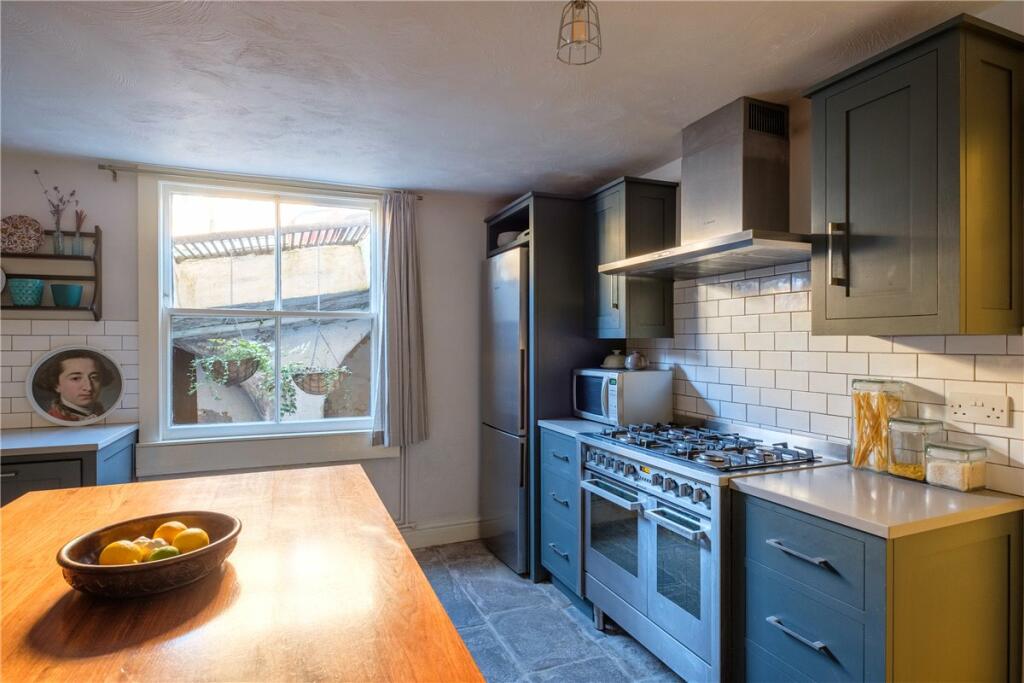 Additional image 7 of Northampton Street, Bath, BA1