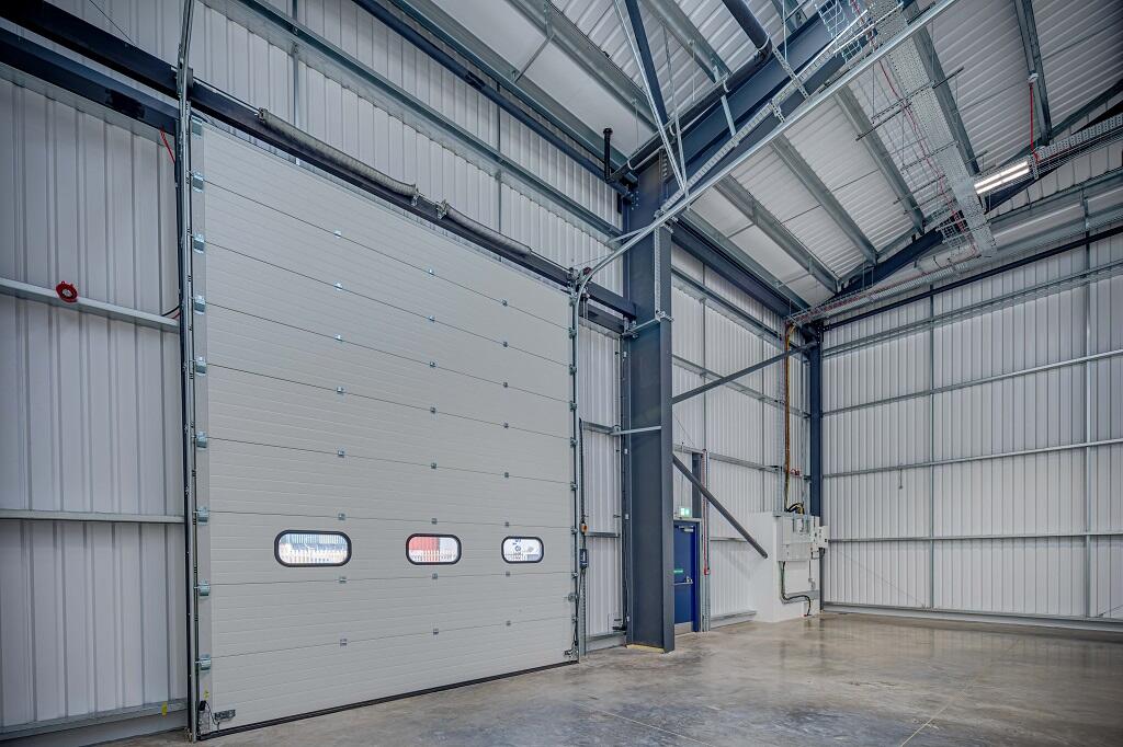 Additional image 8 of South Moons Moat Industrial Estate, Redditch, Redditch