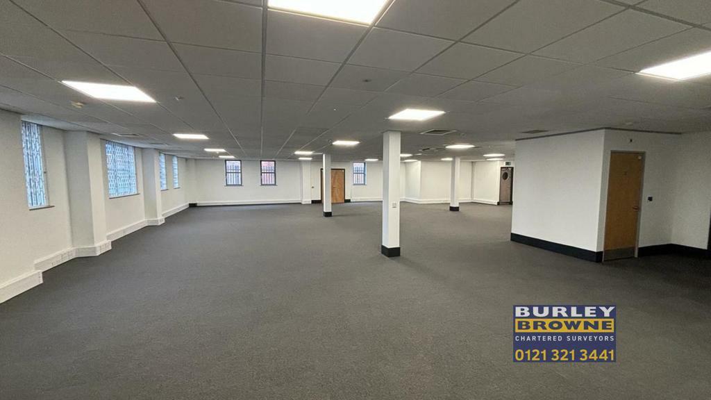 Additional image 7 of Ventura House, Suite C2, Ventura Park Road, Tamworth, Staffordshire, B78 3HL