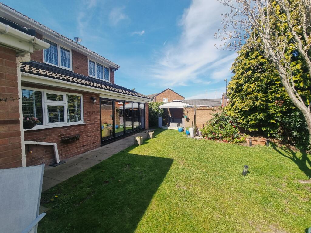 Additional image 20 of Shottery Grove, Sutton Coldfield, B76 2QB