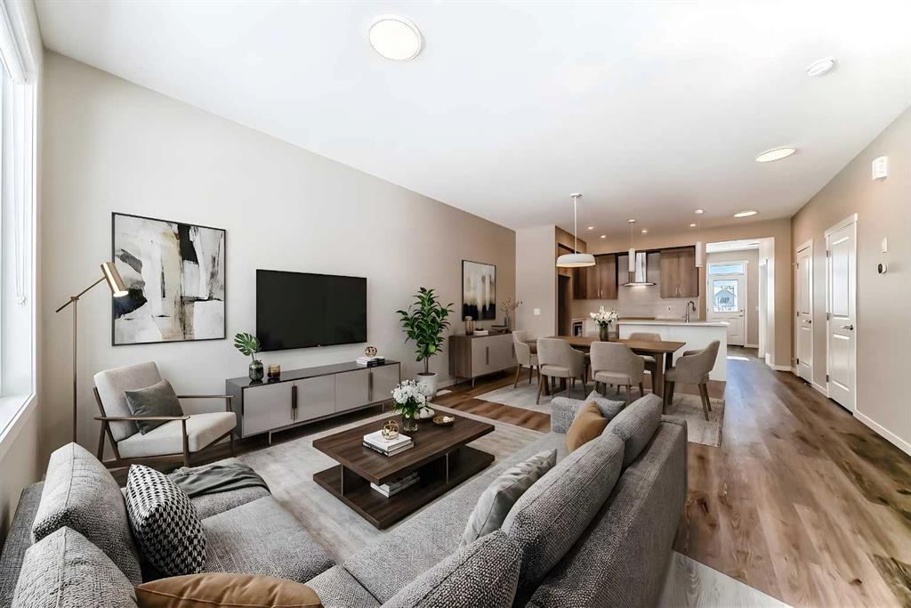 Additional image 3 of 185 Mercado Landing SE, Calgary, AB, T3M 4C6