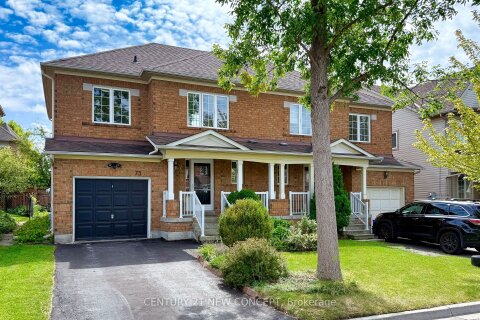 Additional image 7 of 73 Steckley Street, Aurora, ON, L4G 7K6