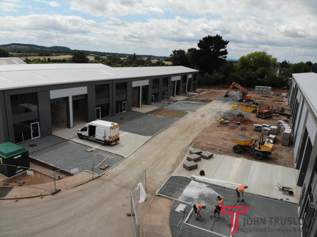 Additional image 8 of Units 1 - 16, The Boulevard, Buntsford Gate Business Park, Bromsgrove, B60 3AJ