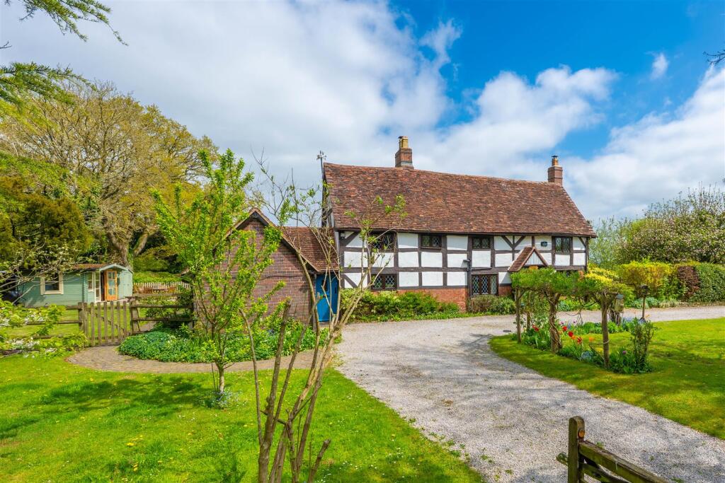 Additional image 37 of Vicarage Hill, Tanworth-In-Arden, Solihull