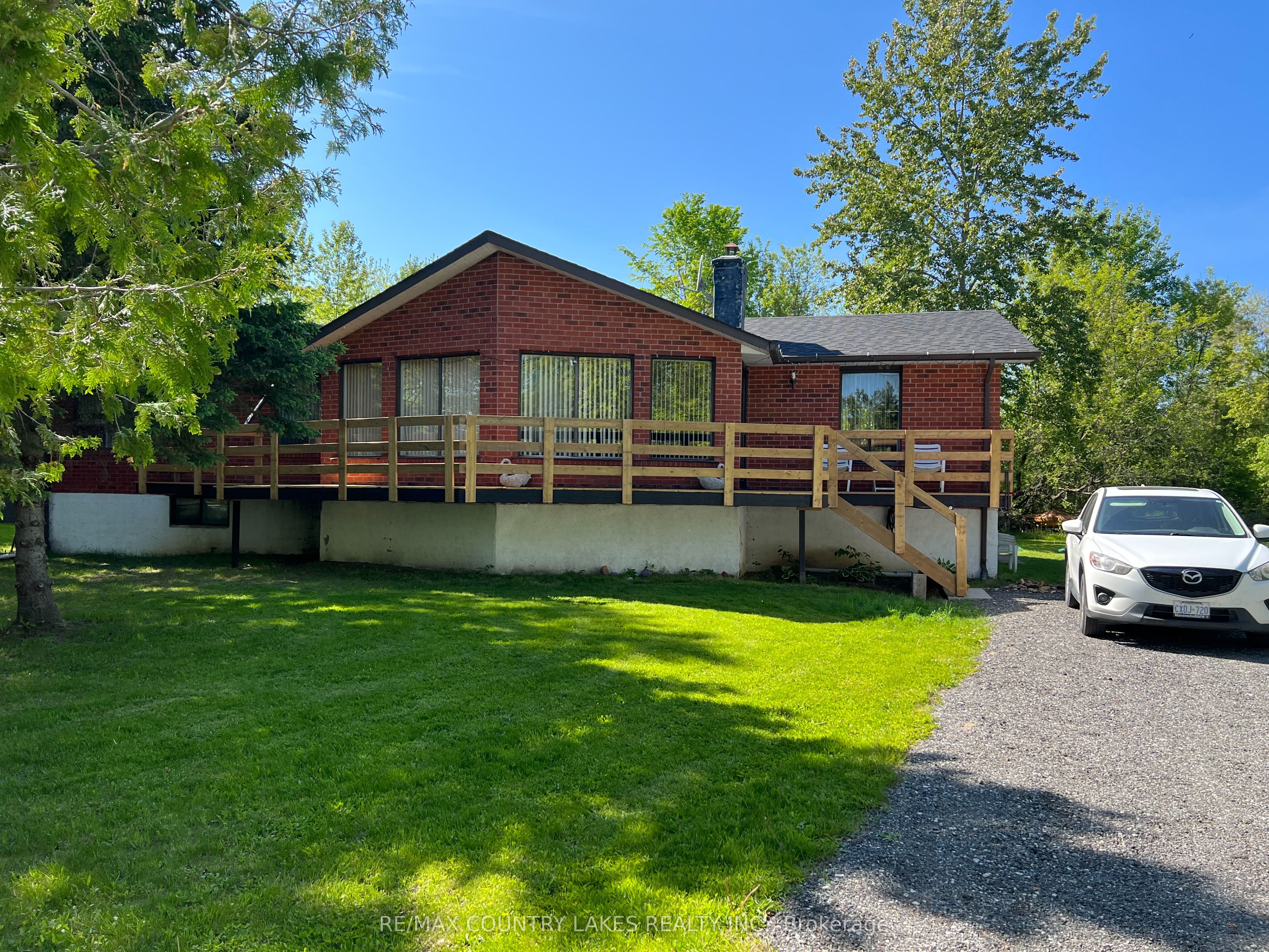 4 Macpherson Crescent, Kawartha Lakes, ON, K0M 2B0