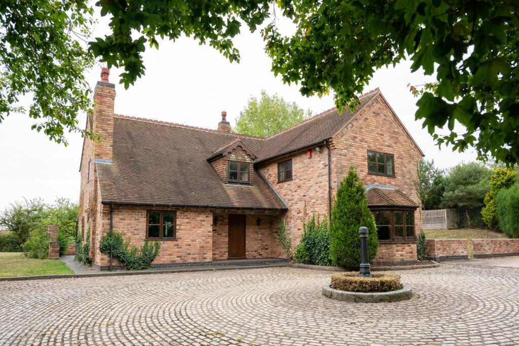 Additional image 14 of Bulls Lane, Wishaw, Sutton Coldfield, Warwickshire, B76